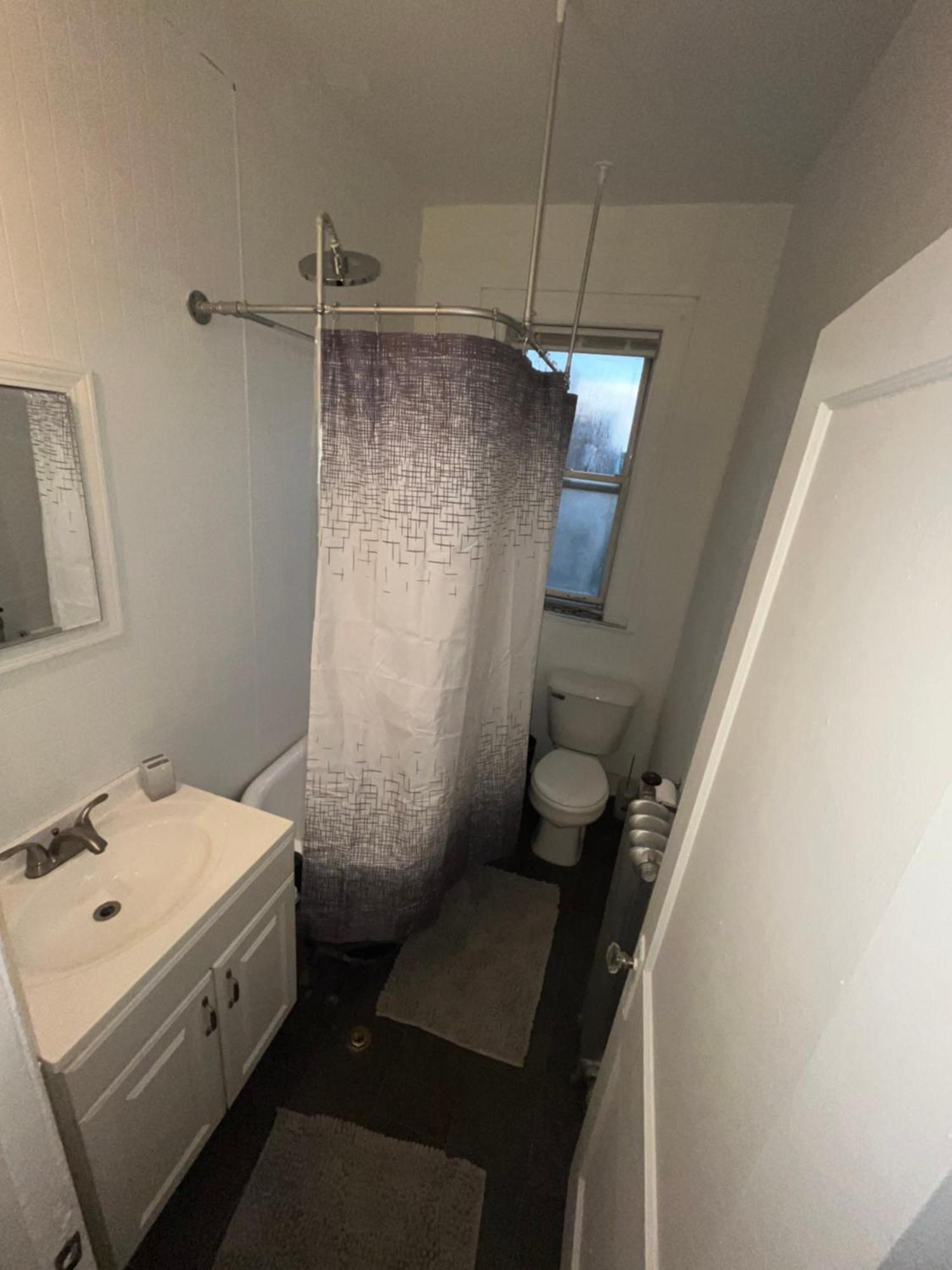 2 Bedroom Stylist Apartment Detroit Exterior foto